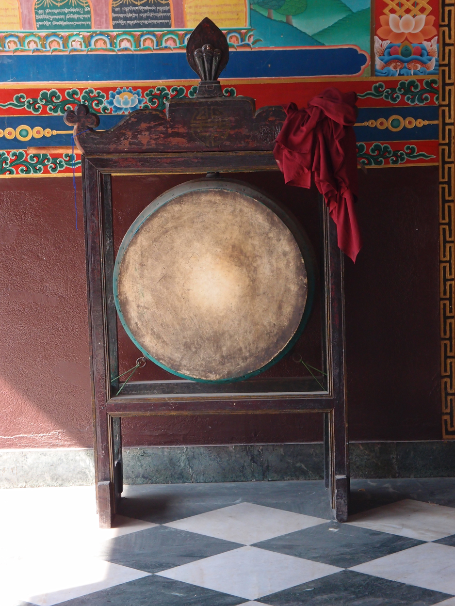 2018-01-22 10 Uhr - Boudha Walk (Foto) 